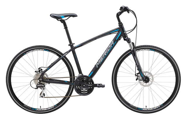 merida crossway comfort