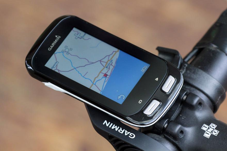 Garmin Edge 1000