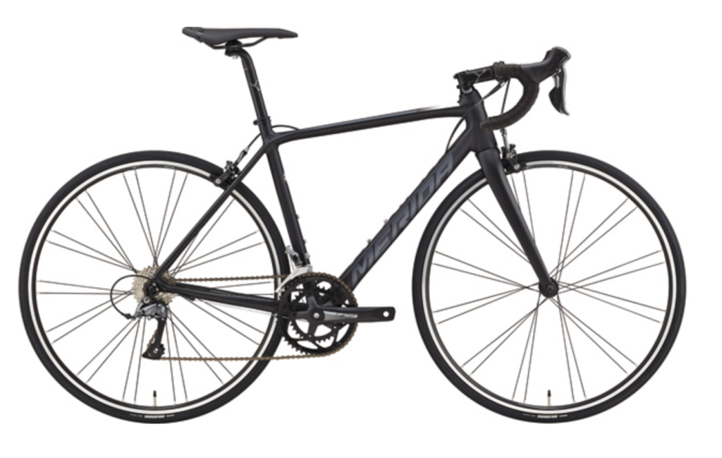 MERIDA SCULTURA100 2019 black