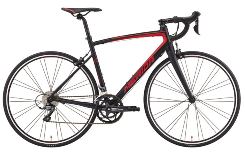 RIDE80 2019