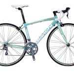 bianchiVIA NIRONE 7 PRO cheleste