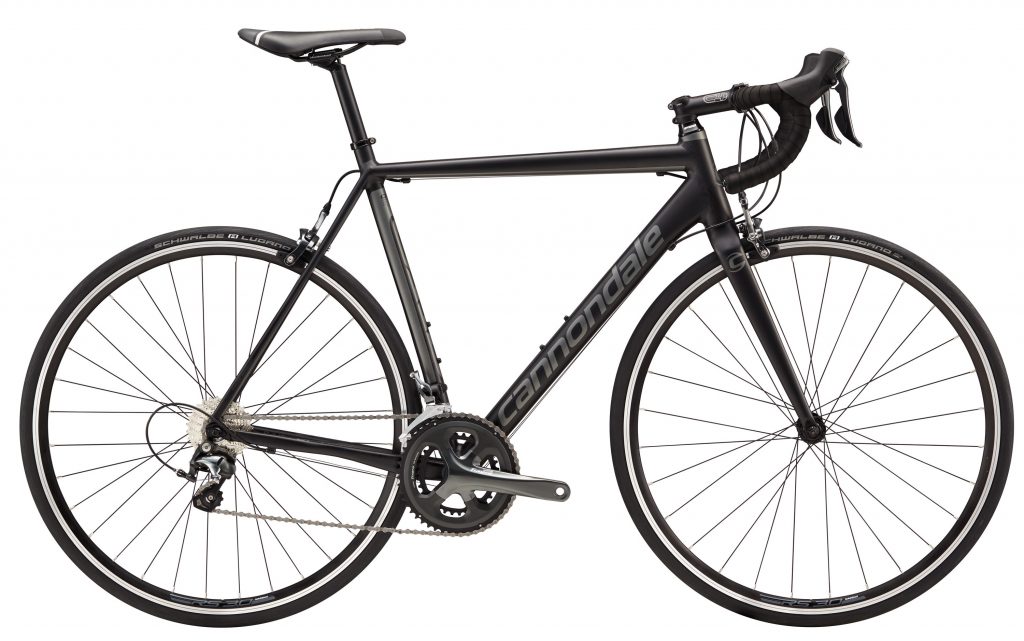 キャノンデールCAADオプティモ CAAD10を凌ぐハイコスパロードバイク