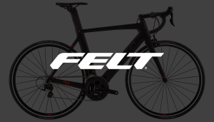 FELT（フェルト）のロードバイクを買う前に知っておくべき4つのモデル