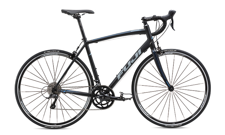 fuji sportif bk