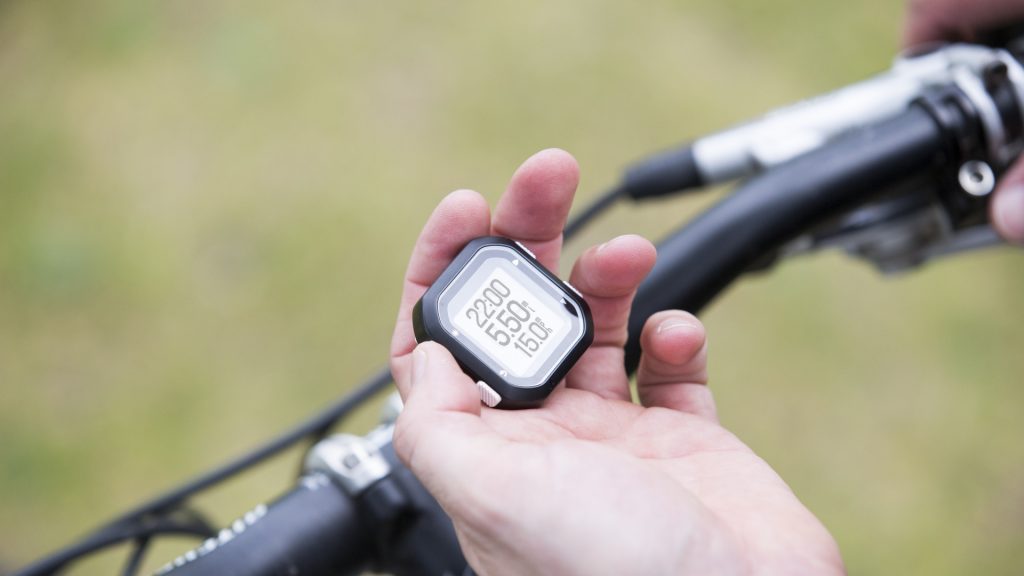 自転車初心者におすすめなサイクルコンピューターの選び方