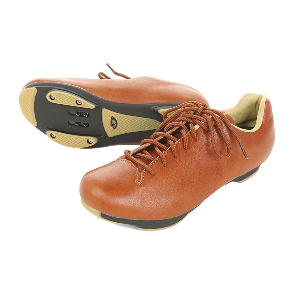 giro REPUBLIC LX Sepia leather