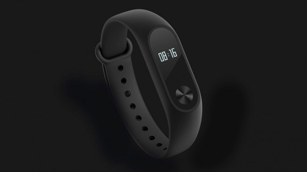コスパ最強！腕時計型心拍計「Mi Band 2」のレビュー