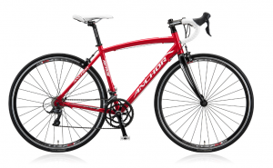 新型ソラ搭載の10万円ロードバイク「アンカー RFA3 EX」