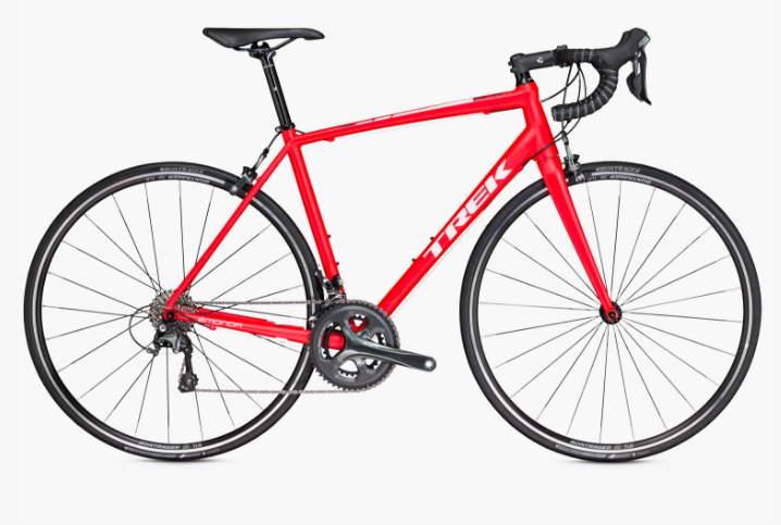 TREK emonda-alr-4-2017