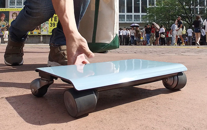 walkcar2