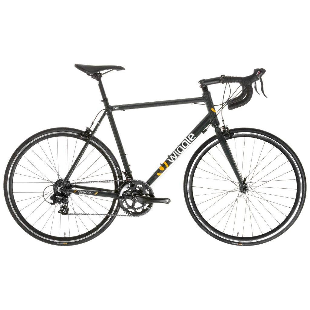 wiggle-road-bike