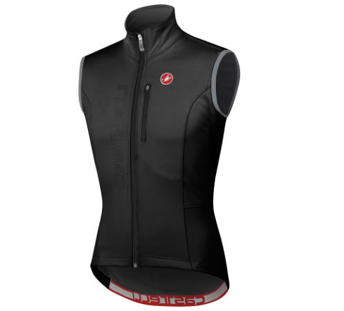 Castelli - Isterico ベスト