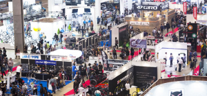 11月はロードバイク試乗会サイクルモード2016に行こう！