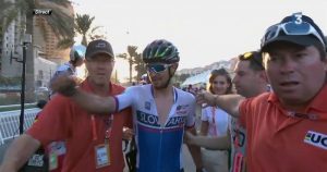 UCI2016でサガンが2回目の世界チャンピオンに輝く！