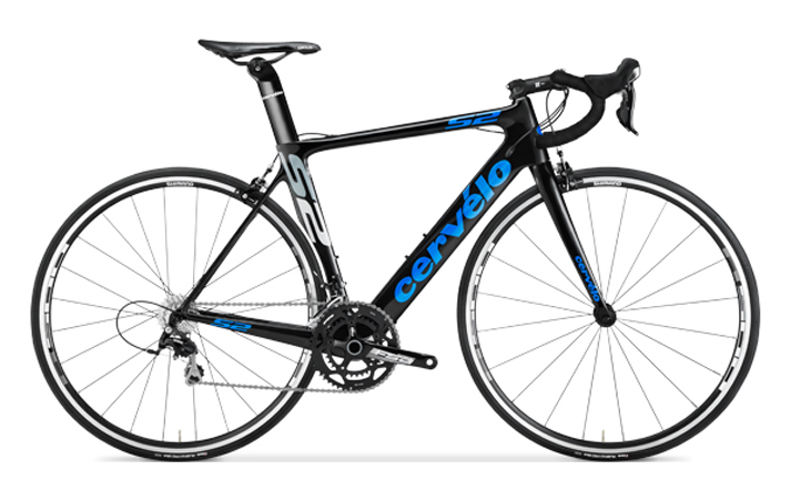 cervelo-s2