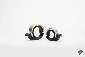 Knog Oiベル ロードバイクに必須のおすすめ自転車ベル