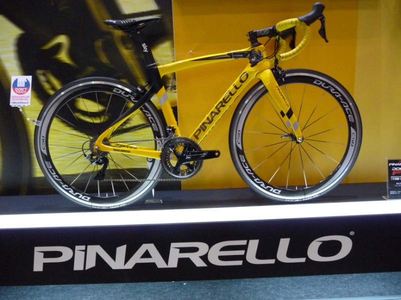 pinarello
