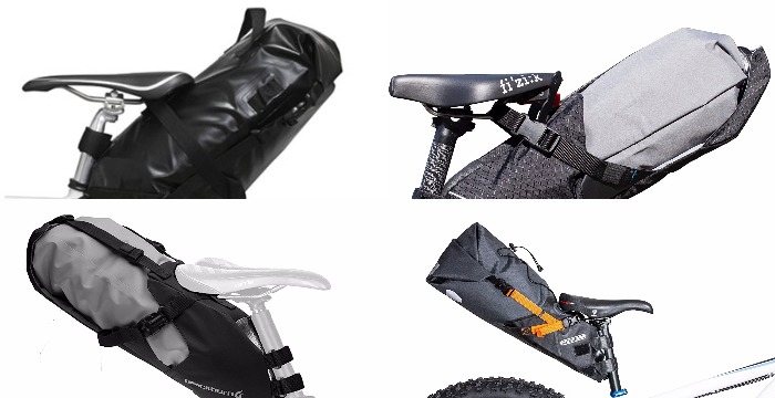 saddle bags