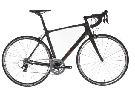 Cinelli Saetta Radical Plus 105