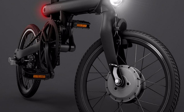 QiCYCLE