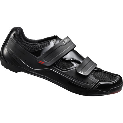 Shimano R065 SPD SL Road Shoes Road Shoes Black 2015 BR06536