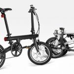 xiaomi qicycle