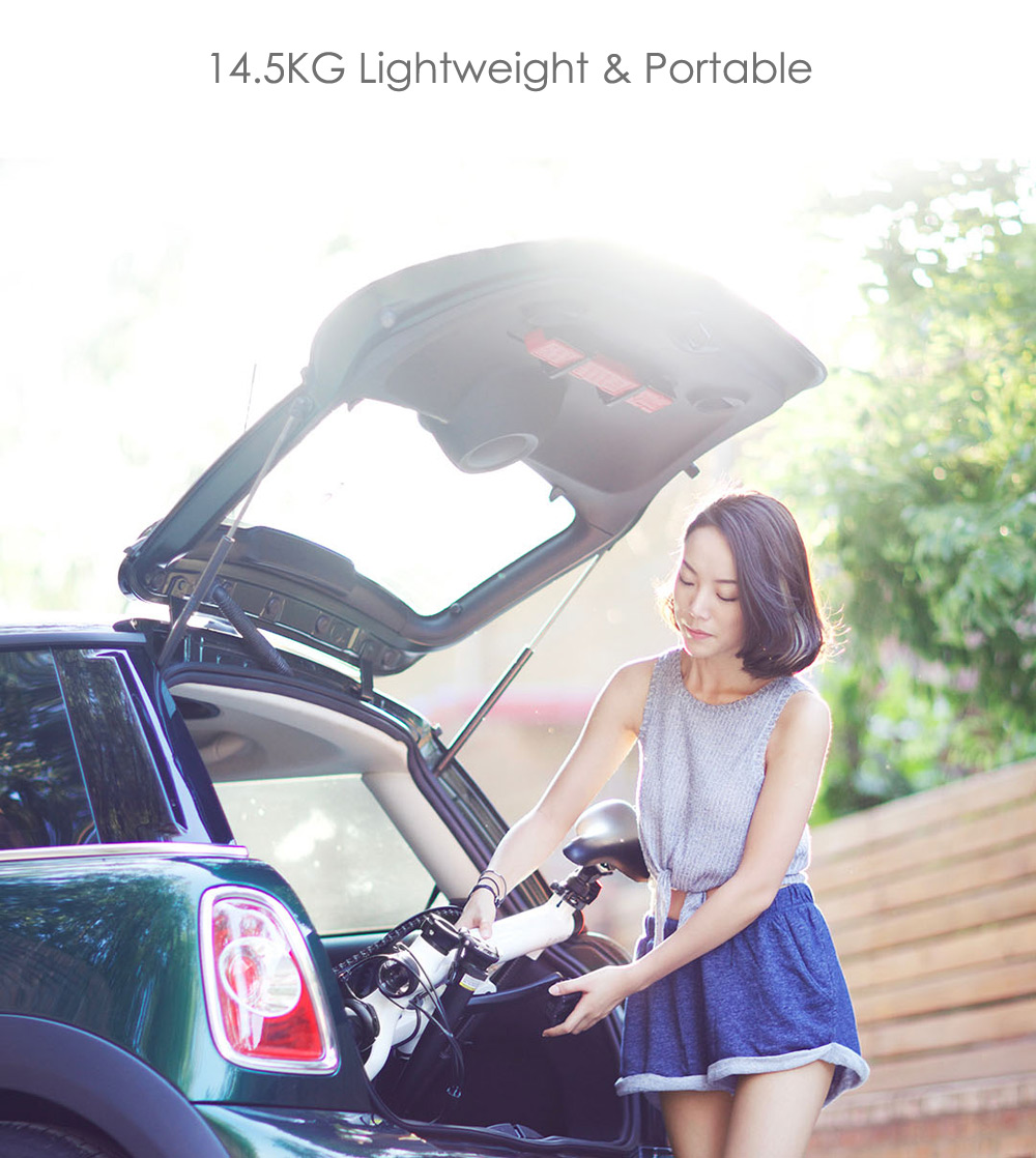 xiaomi qicycle3