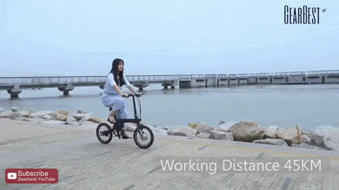 xiaomi qicycle5