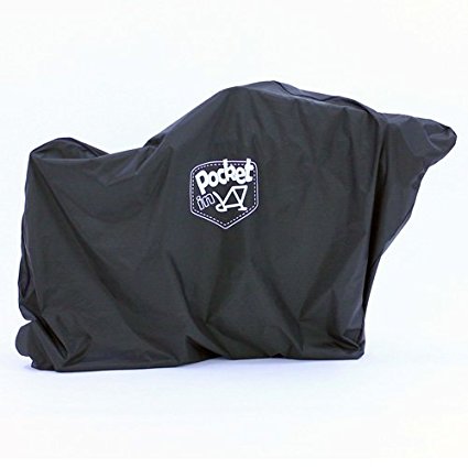 Pocket in rinkou bag