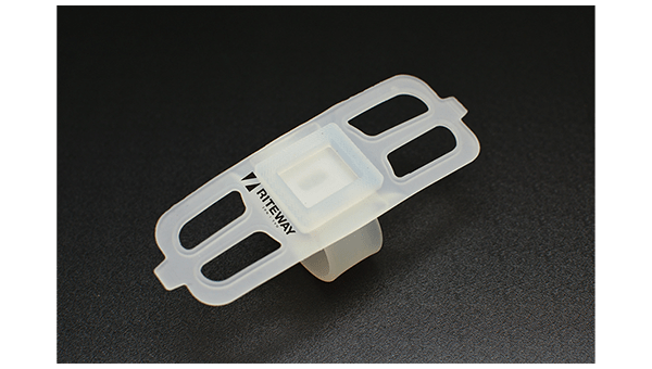 riteway smartphone holder longride
