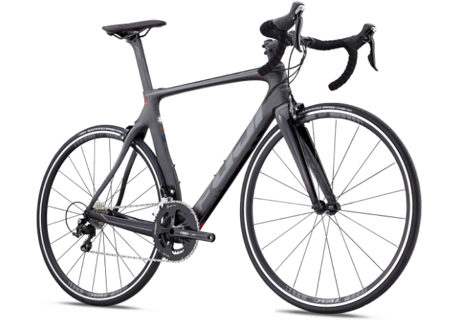 Fuji Bikes Transonic 2.5