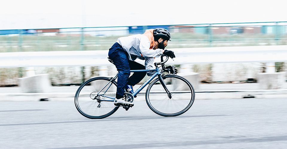 fuji naomi roadbike