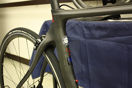 fuji transonic 2.5 2018 5