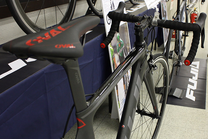 fuji transonic 2.5 2018 6