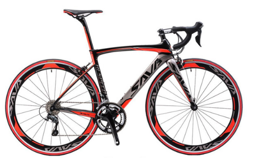savane 105 carbon roadbike 7