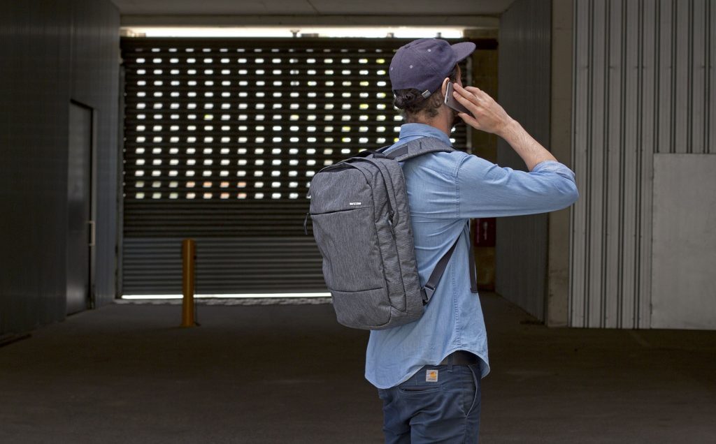 INCASE CITY COMPACT BACKPACK
