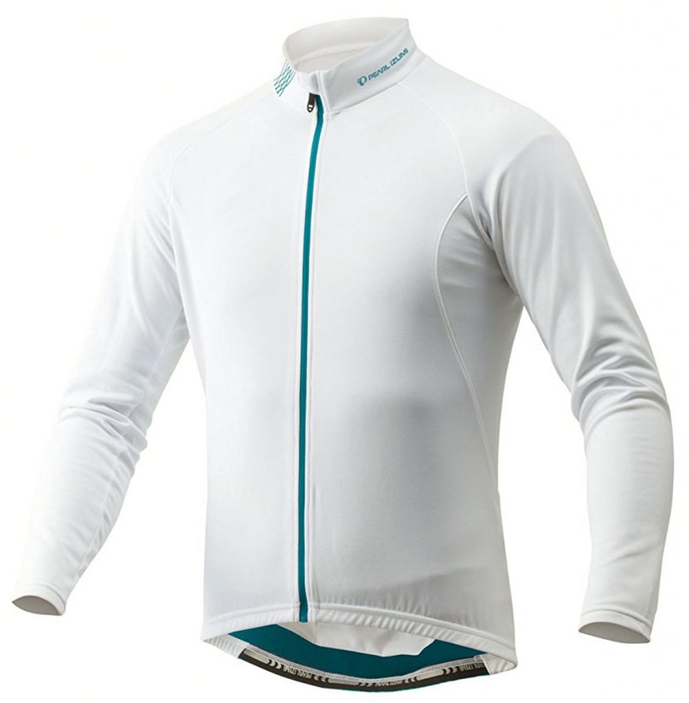 PEARL IZUMI quest jersey