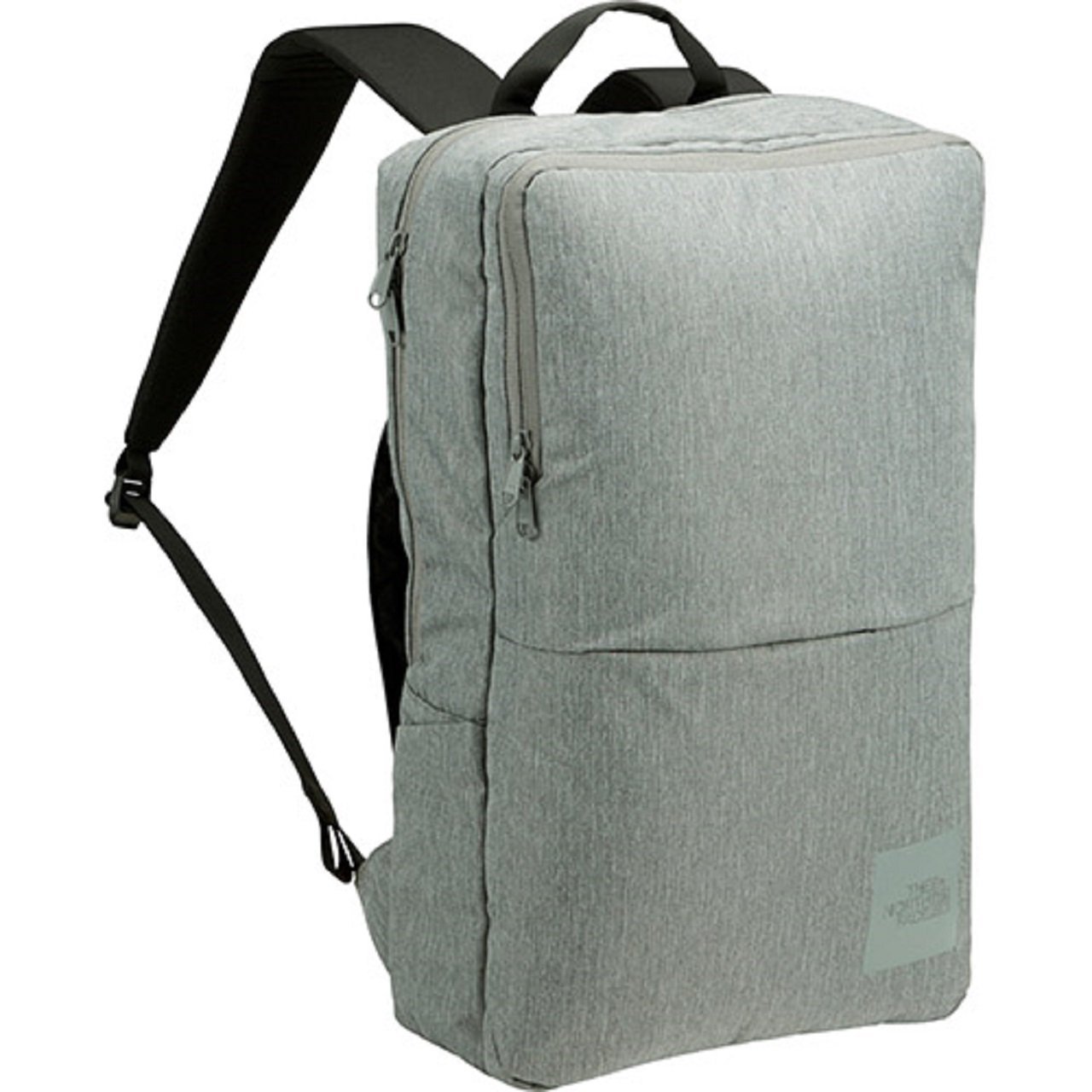 THE NORTH FACE - [ザ・ノース・フェイス]リュック Shuttle Daypack