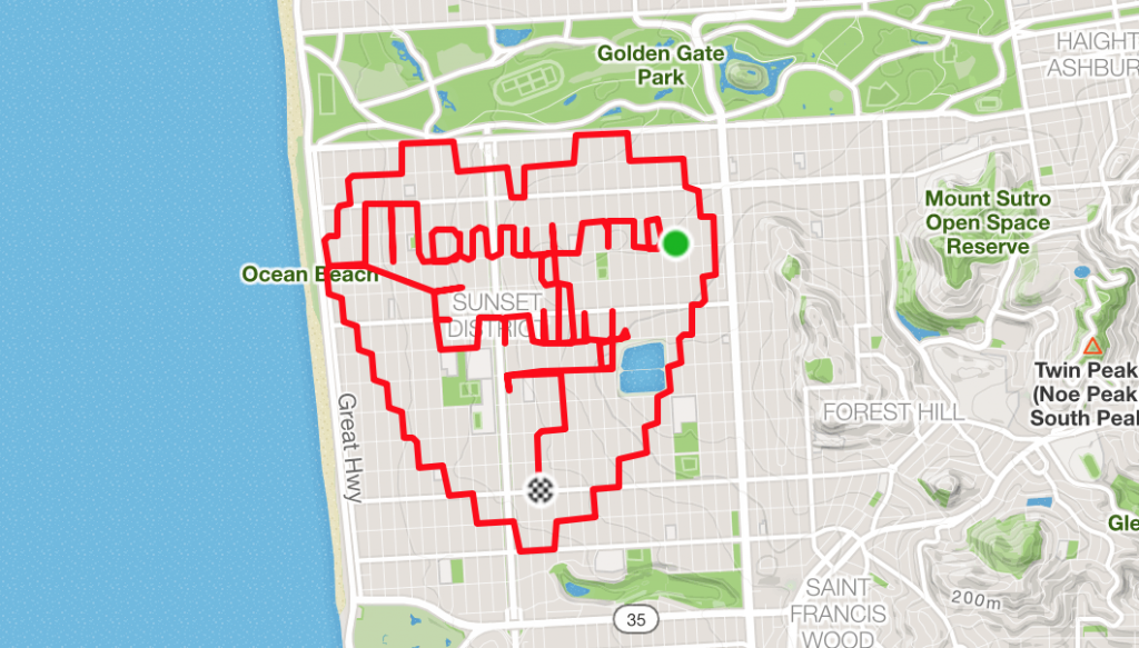 strava art7