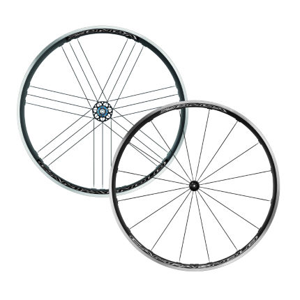 Campag Zonda C17 wheelset