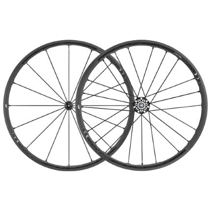 Fulcrum Racing Zero Nite C17 Wheelset