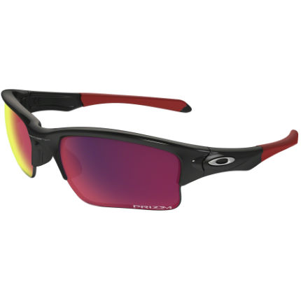 Oakley Quarter Jacket Prizm Road