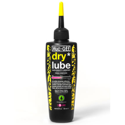 macoff Dry Lube 120ml 1