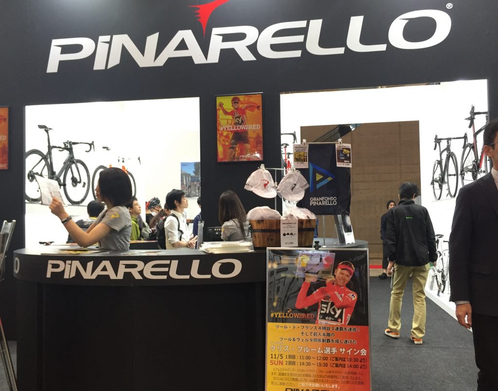 cyclemode2017 roadbike 011