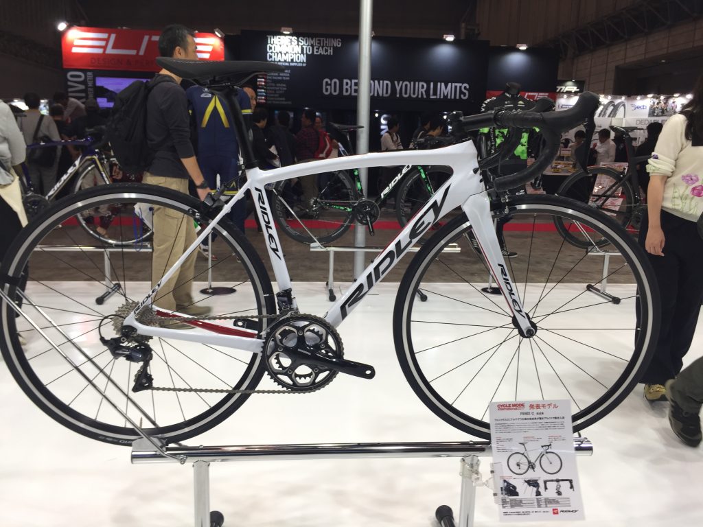 cyclemode2017 roadbike 013