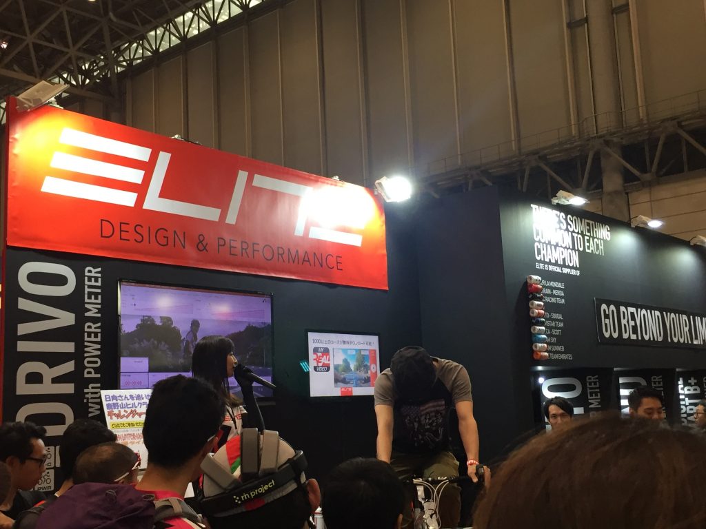 cyclemode2017 roadbike 016