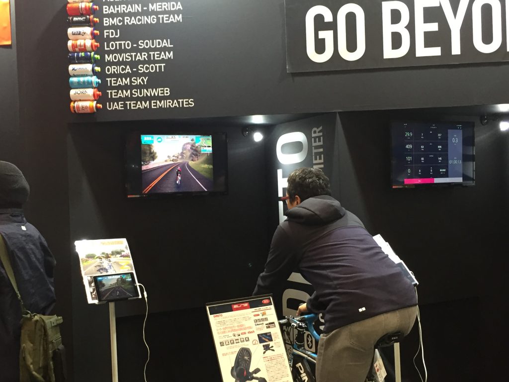 cyclemode2017 roadbike 017