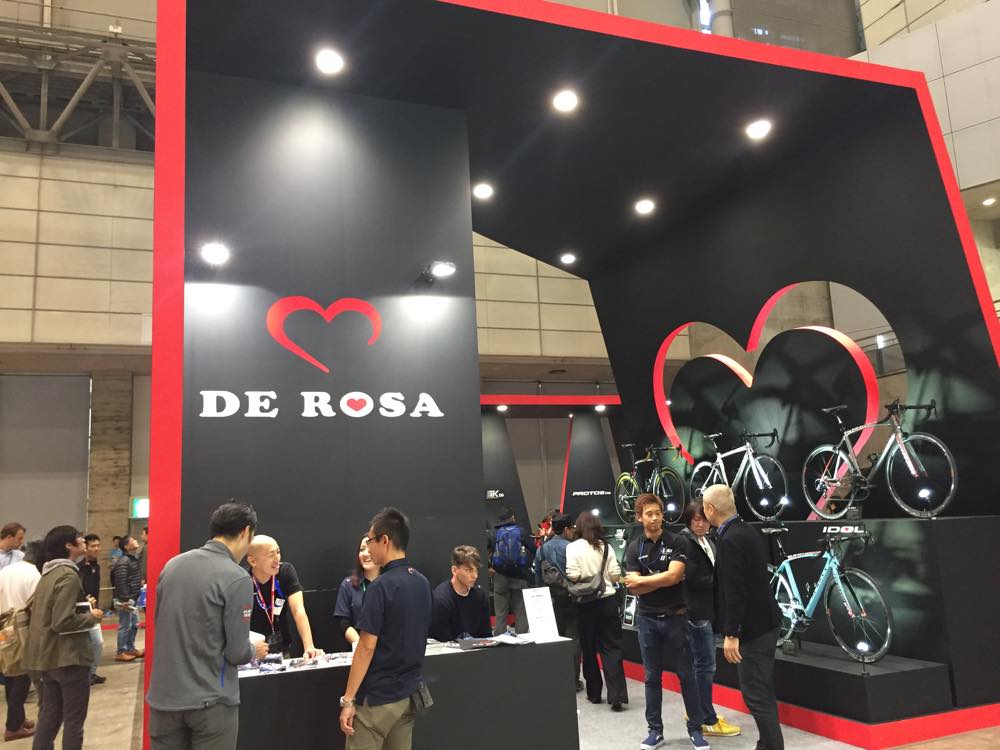 cyclemode2017 roadbike 020