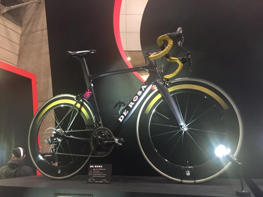 cyclemode2017 roadbike 021