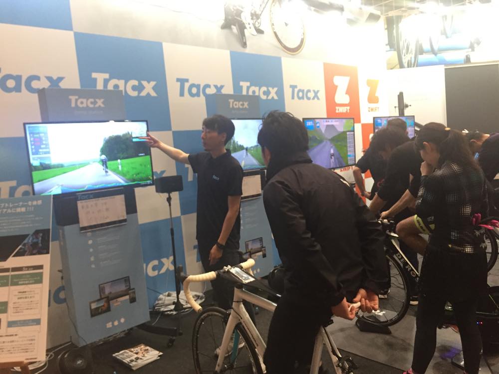 cyclemode2017 roadbike 028